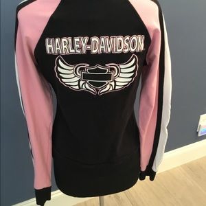 Harley Davidson jacket